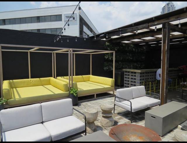 1 BEDROOM PROPERTY TO RENT IN SANDTON CENTRAL